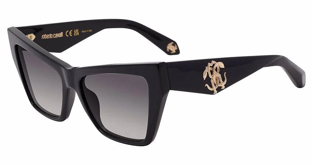 Roberto Cavalli SRC114 Sunglasses - view 3